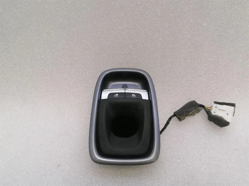 Ferrari GTC4 Lusso F151M switch 88495600 switch window window