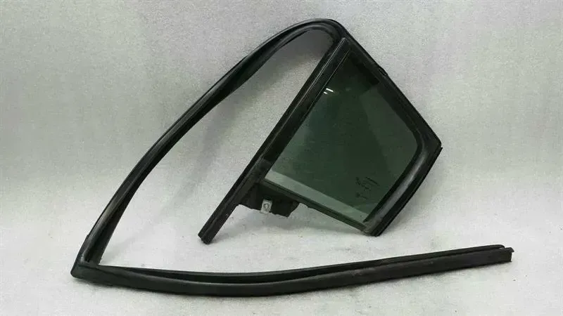 Dodge Charger Dodge Charger LX LD Left Rear 1/4 Glass 68040041AH Door Window 1/4 Rear Left