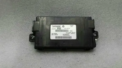 Dodge Charger LX LD Keyless Entry Module 68172581AA Keyless Go ECU