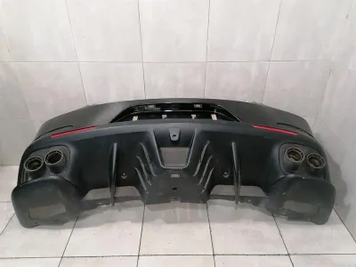 Pare-chocs arrière Ferrari GTC4 Lusso F151M 985912722