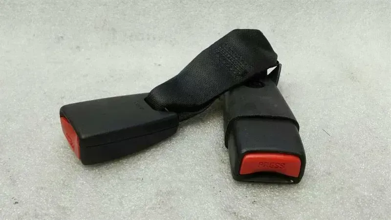 Dodge Charger DODGE CHARGER LX LD Belt Buckle 1HZ141X9AD Belt Lock