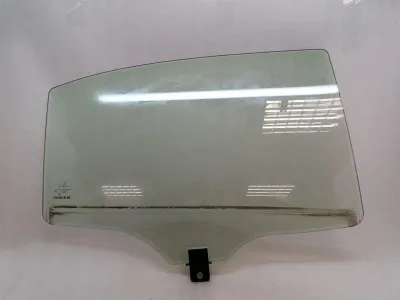 Стекло задней двери Mercedes S W221, правое, A2217301818, заднее, двойное