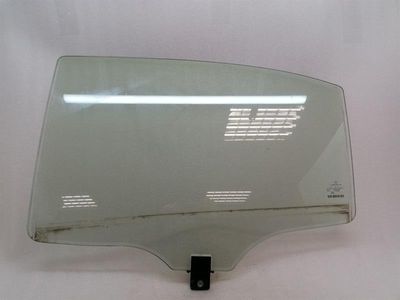 Mercedes S W221 Lewa tylna szyba drzwi A2217301718 Lewa tylna szyba drzwi PODWÓJNA