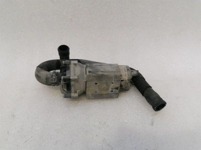 Mercedes S-klasa W221 Dodatkowa pompa chłodzenia A0005000386 Pompa płynu chłodzącego