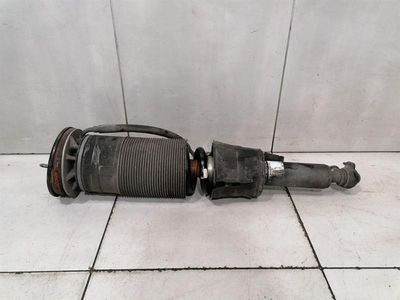 Mercedes S63 AMG W221 Stötdämpare A2213208313 Stötdämpare Fram Li VÄNSTER M156