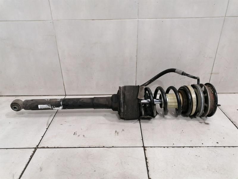 Mercedes S63 AMG W221 shock absorber rear A2213204713 shock absorber rear L M156