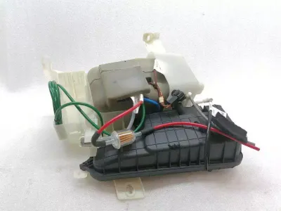 Вакуумный насос Mercedes S-класса W221 A2218001148, динамический активный вакуумный насос