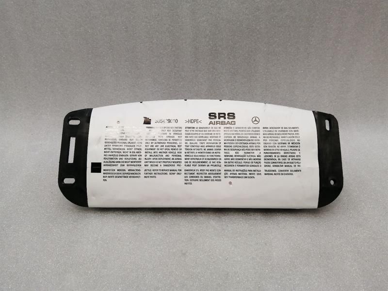 Mercedes C Class W204 Dashboard Module A2048600005 Module