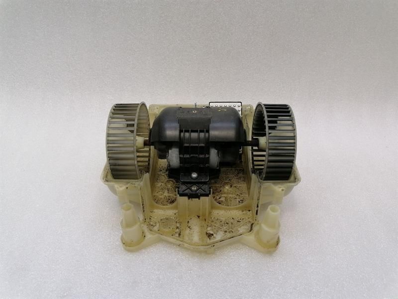 Mercedes S-class W221 Heater Blower + Resistor A2218202714 Engine Heater Fan
