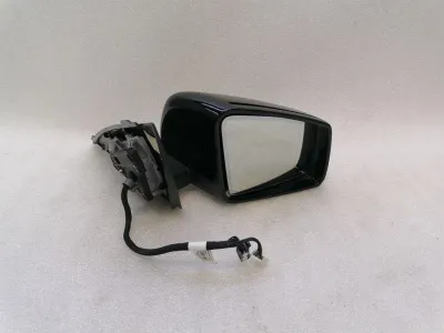 Mercedes C klases W204 labais durvju spogulis A2048103676 ārējais spogulis labais