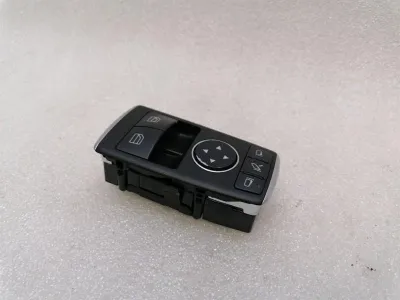 Mercedes C Class W204 fönsteromkopplare A1729056900 elfönsteromkopplare