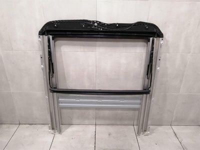 Cadre de toit ouvrant coulissant pour Mercedes Classe C W204 A2047800429