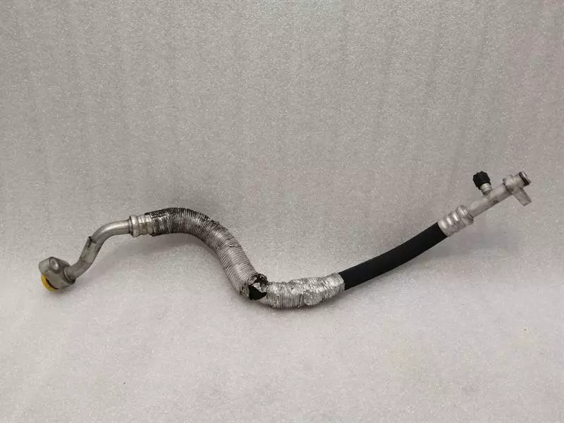 Mercedes-Benz A (W169) Mercedes C Class W204 C63 AMG A/C Pipe A2048309615 Air Conditioning Line Air Conditioning Body type: Saloon
Fuel: Petrol