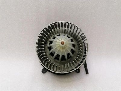 Mercedes E-Klasse W211 Heizgebläse A2118300408 Motor Heizlüfter