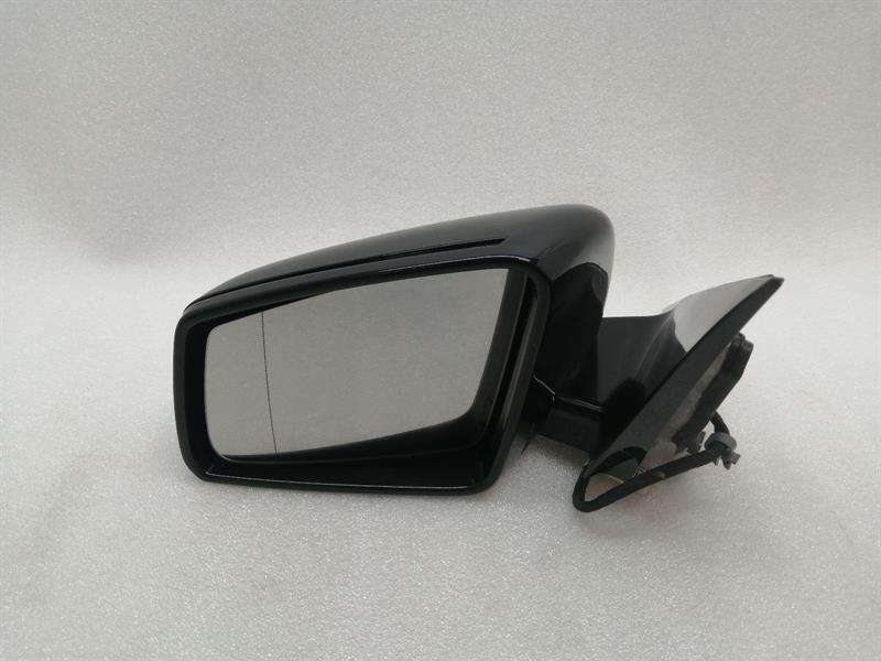 Mercedes-Benz C (W204) Left Door Mirror RHD Mercedes E Class W212 Left Door Mirror RHD A212...