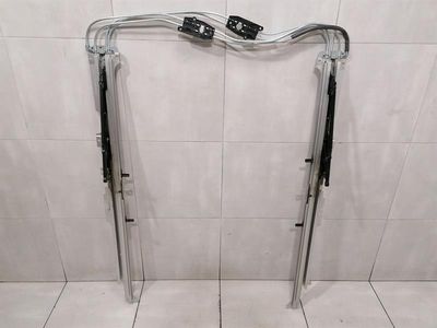 Cadre de toit ouvrant Mercedes Classe E W212 A2127820286 Cadre de toit coulissant