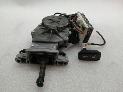 Mercedes E W212 A2048202942 AUTOMATISK BAKSLÄNGSSET BAKLUCK