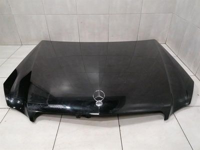 Mercedes E Class W212 Motora pārsegs A2128800157 Motora pārsegs