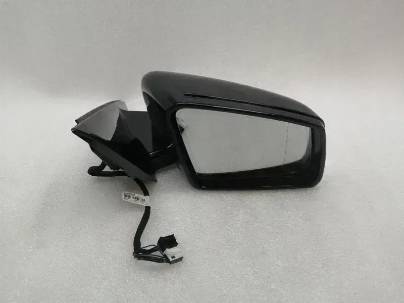 Mercedes-Benz C (W204) Right Door Mirror RHD Mercedes E Class W212 Right Door Mirror RHD A21...