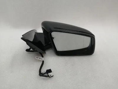 Mercedes E Class W212 Right Door Mirror RHD A2128100476 Right Hand Drive