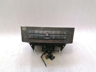 Mercedes E-Klasse W211 CD-Wechsler A2118706189 CD-Wechsler