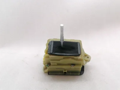 Sélecteur de vitesses Mercedes Classe C W204 A2042673724 Circuit Background