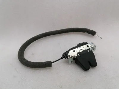 Serrure de hayon pour Mercedes Classe C W204 A20437500185