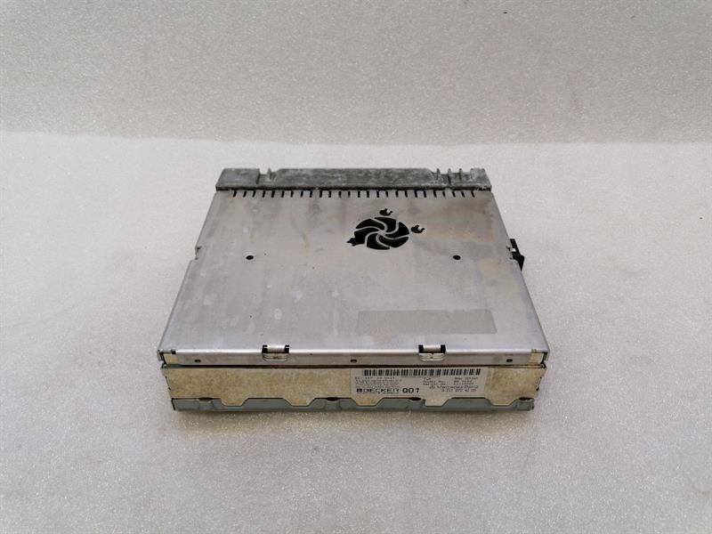 Mercedes-Benz C (W203) Усилитель Mercedes CLS W219 W211 Amplifier A2118704289 Am...