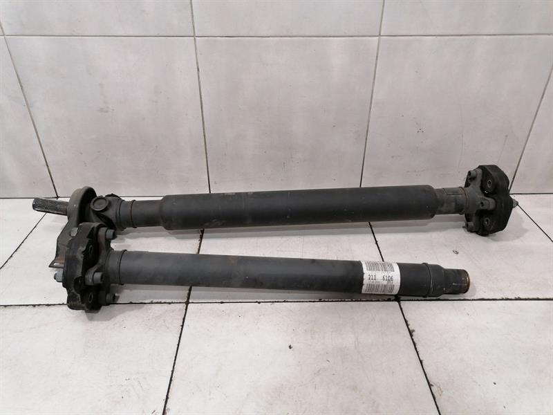 Mercedes-Benz C (W203) Propshaft Mercedes E Class W211 prophesent A2114106106 gi...