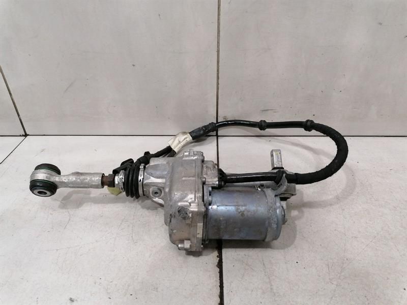 Ferrari 812 Superfast Rear Axle Steering Right 330992 Rear Axle Lieking Right