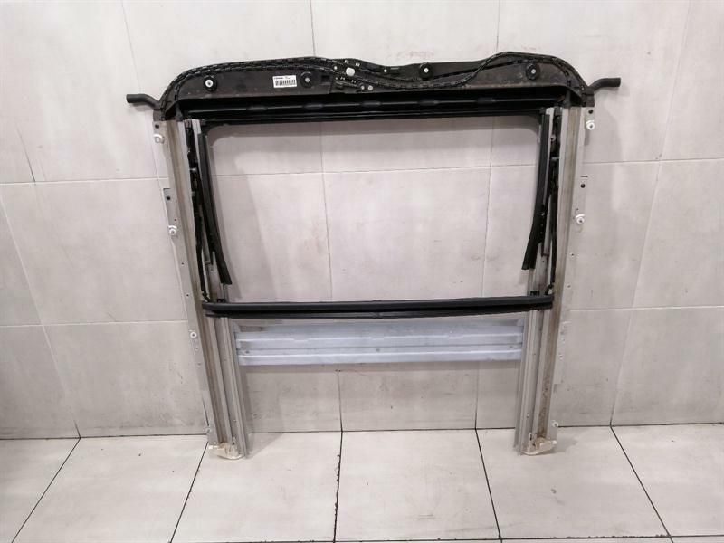 Mercedes C Class W204 Sunroof Frame A2047801629 Sliding Sunroof Frame