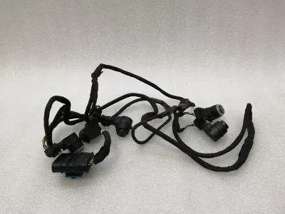 Mercedes C Class W204 Wiring Loom A2044400035 Wiring Harness