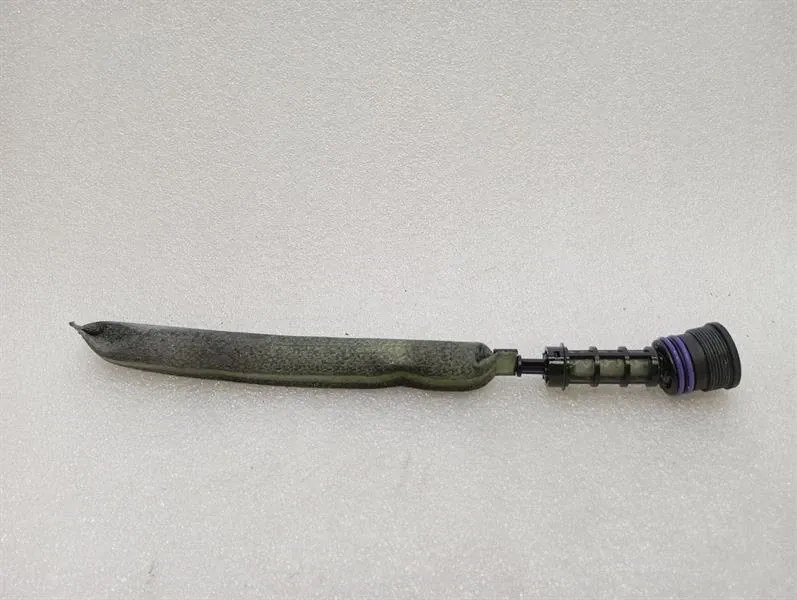 Ferrari F12 Berlinetta F152 A/C Pipe 280880 Climate Desiccating Filter