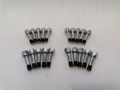 Jeu de boulons de roue Ferrari F12 BERLINETTA F152 803344 Boulon de roue