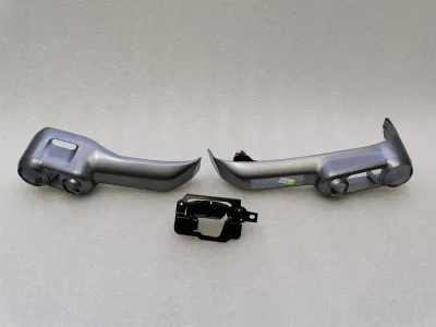Ferrari 812 Superfast Dashboard Cover Trim Set 88586900 Cover Bezel