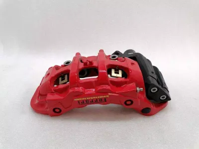 Ferrari 812 Superfast Rear Left Brake Caliper 335705 Rear Left Caliper