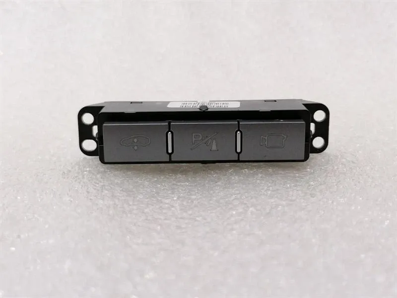 Ferrari 812 Superfast Camera Parking Sensor Control Switch 331191 Switch