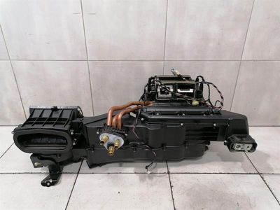 FERRARI F12 BERLINETTA COMPL. UNITÉ DE CLIMATISATION CVC LHD 83894800 Moteur de ventilateur de chauffage