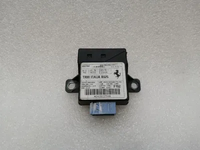 Ferrari F12 Berlinetta F152 Servolenkungsmodul 267787 Steuergerät Servo