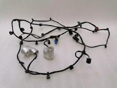 Ferrari 812 GTS Wiring Loom 939012 Задний жгут проводов КАБЕЛЬ ЗАДНЕГО БАМПЕРА