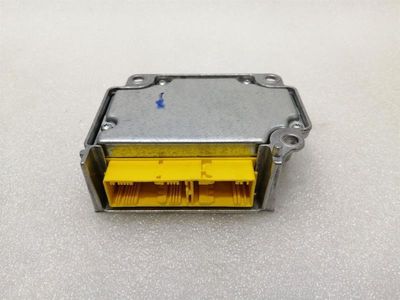 Ferrari F12 Berlinetta F152 Safety Module ECU 295799 Air Control Unit SRS