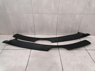 Ferrari F12 BERLINETTA F152 A Post Cover Set 853524 A Willow apdares komplekts