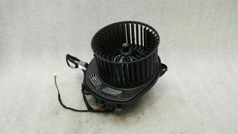 Mercedes R Class W251 Heater Blower A1648350107 Engine Heater Blower 3rd