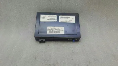 Moduł elektroniczny Mercedes R Class W251 A1698270162 Jednostka sterująca Radio Sirius
