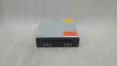 MERCEDES R CLASS W251 DVD ROM PLAYER A2518202526 VIDEO ENTERTAINMENT
