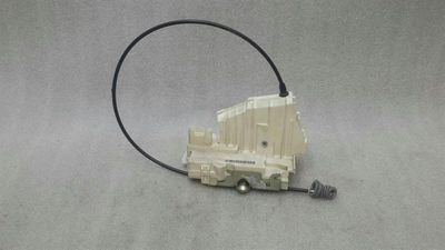 Дверной замок Mercedes R-класса W251 RRH A2517301835, задний правый дверной замок без ключа