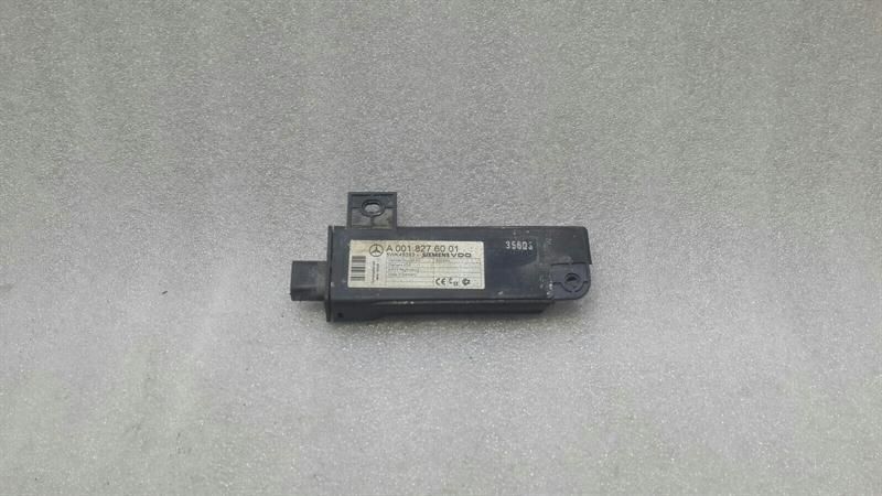 Mercedes R Class W251 Tire Pressure A0018276001 Tyre Pressure Modules RDK TPMS