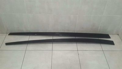 Ensemble de garnitures de toit panoramique pour Mercedes Classe R W251
