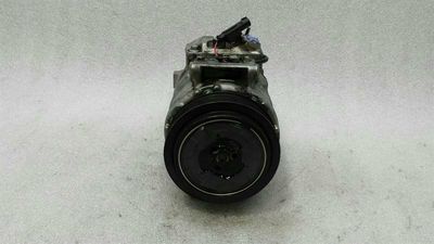 MERCEDES R63 AMG W251 gaisa kondicionēšanas kompresors A0022300611 gaisa kondicionēšanas kompresors M156