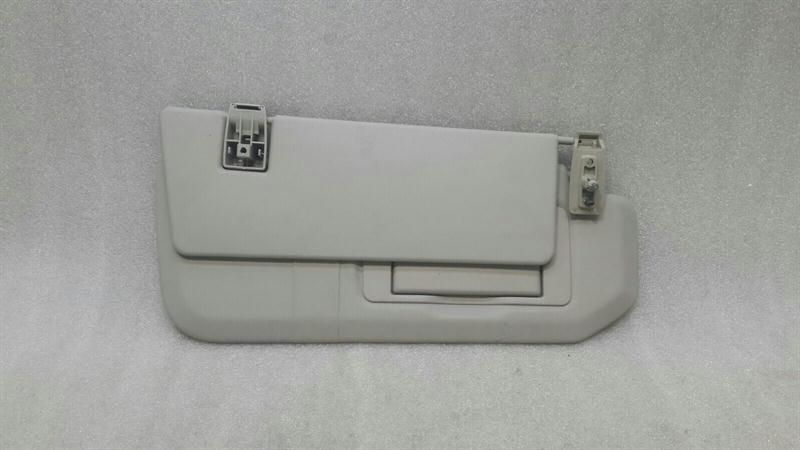 Mercedes R Class W251 Sun Viewfinder A2518100410 Sun Bezel Right Grey